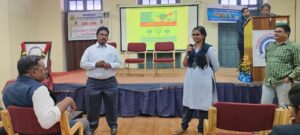 Awareness Program On Commodity Derivatives