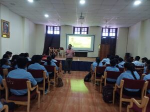 guest lecture