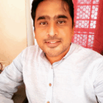 Praveen STK, MBA 2005-2007