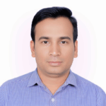 Mr BALA PATNAIK, MBA 2003-05